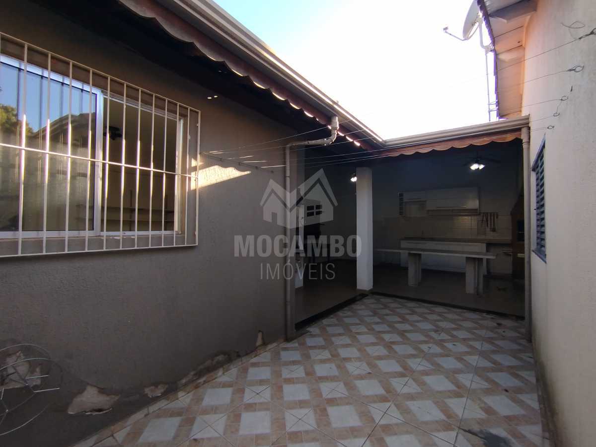 Conheça QUINTAL do imóvel - Casa 2 quartos à venda Itatiba,SP Vila Cremonesi - R$ 480.000 - FCCA22000 - 6 QUINTAL - 6