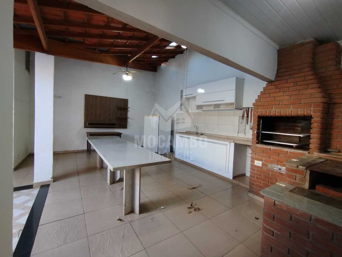 Conheça AREA GOURMET do imóvel - Casa 2 quartos à venda Itatiba,SP Vila Cremonesi - R$ 480.000 - FCCA22000 - 9 AREA GOURMET - 9