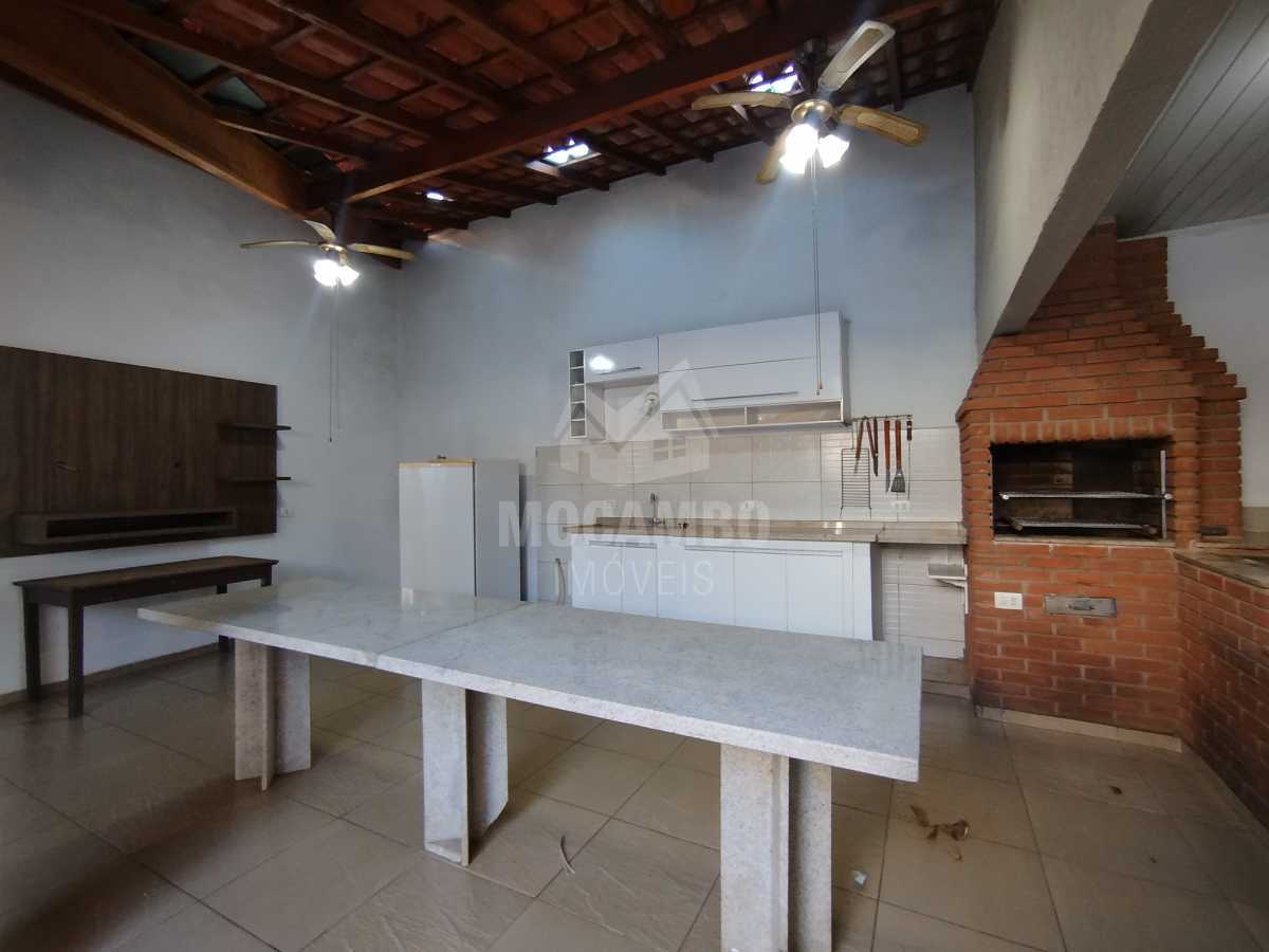 Conheça AREA GOURMET do imóvel - Casa 2 quartos à venda Itatiba,SP Vila Cremonesi - R$ 480.000 - FCCA22000 - 10 AREA GOURMET - 10