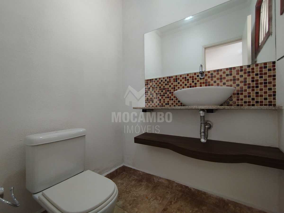 Conheça LAVABO do imóvel - Casa 2 quartos à venda Itatiba,SP Vila Cremonesi - R$ 480.000 - FCCA22000 - 18 LAVABO - 18