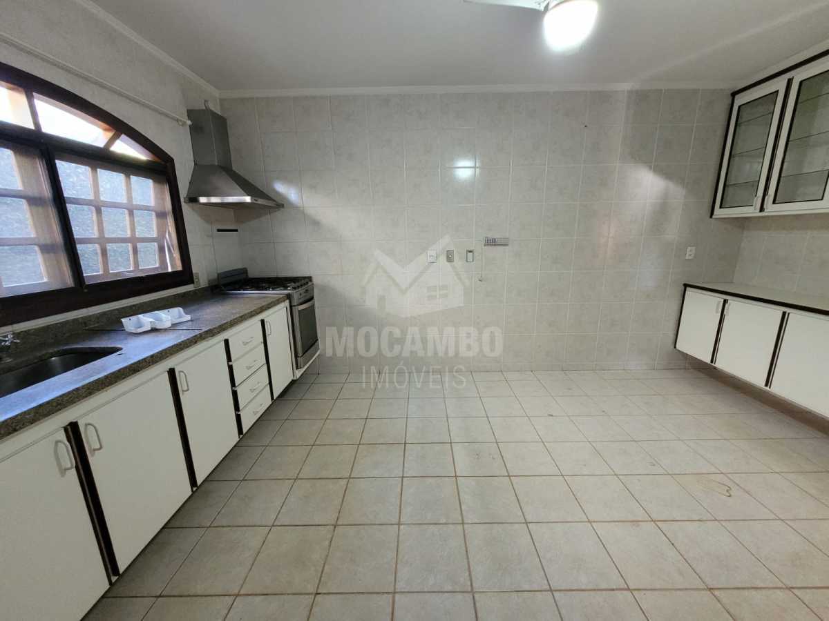 Cozinha - 6