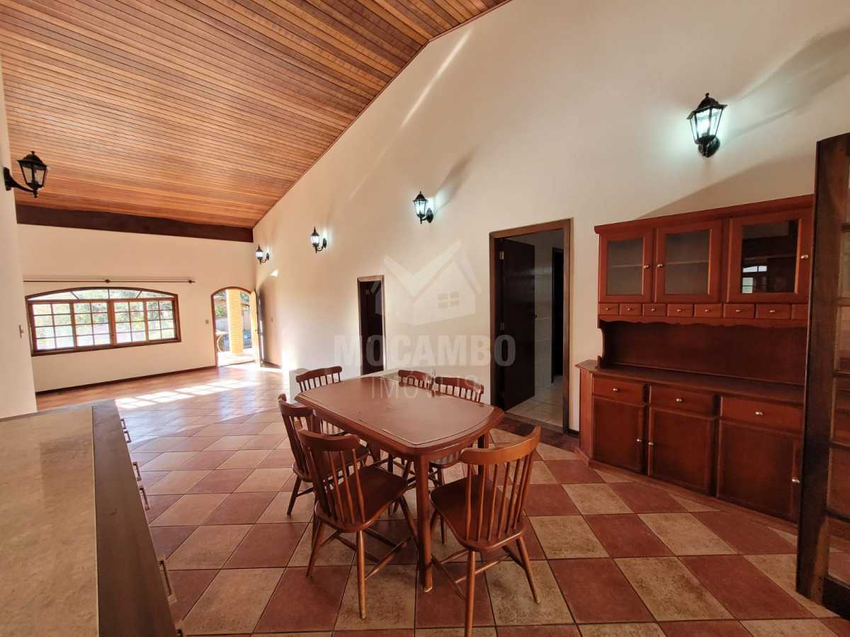 Sala Jantar - 5
