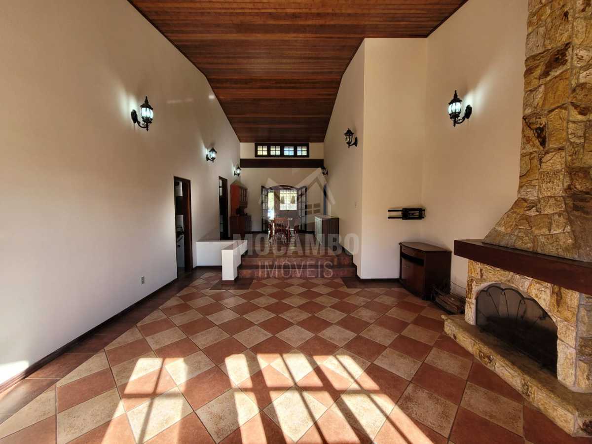 Sala Estar - 4