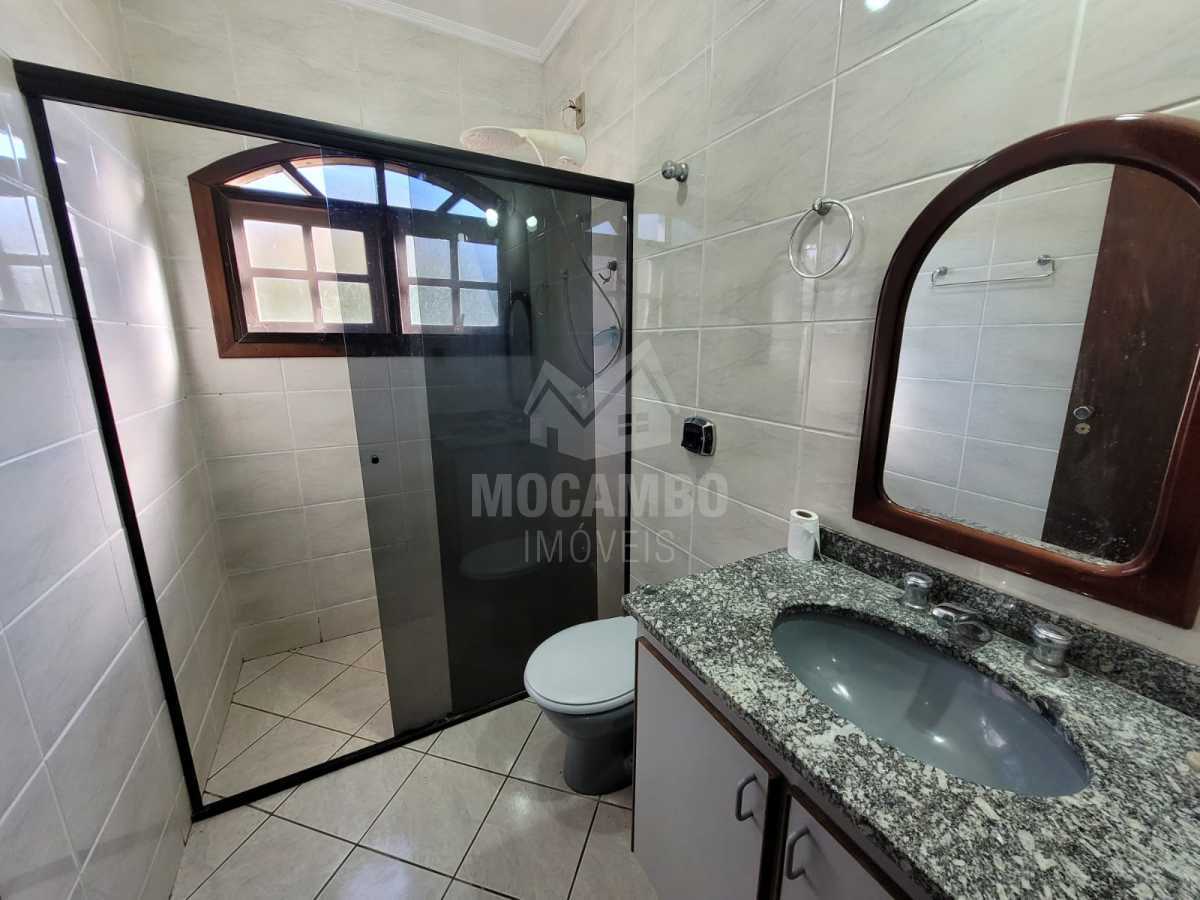 Banheiro Suite - 14