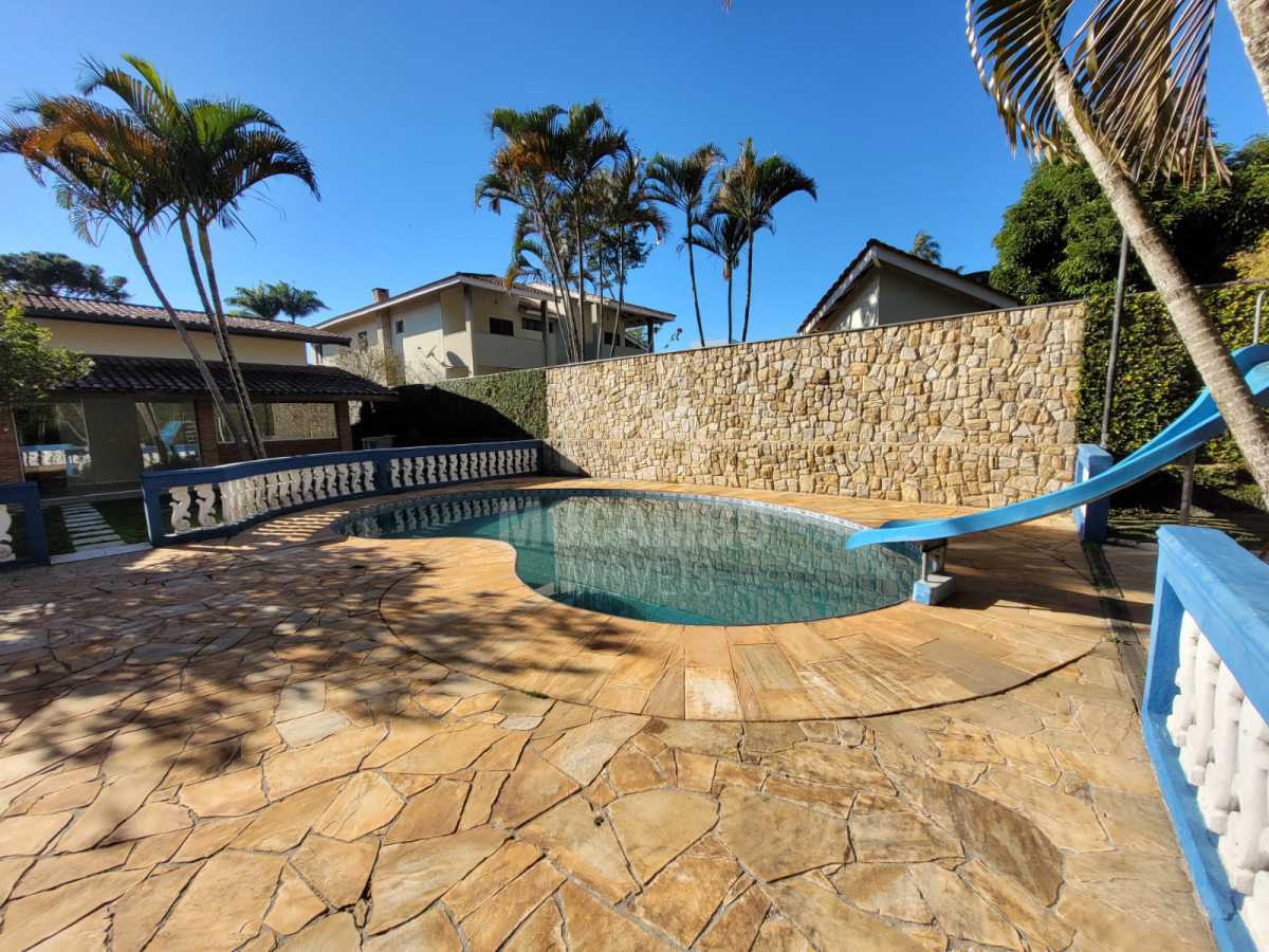Piscina - 17