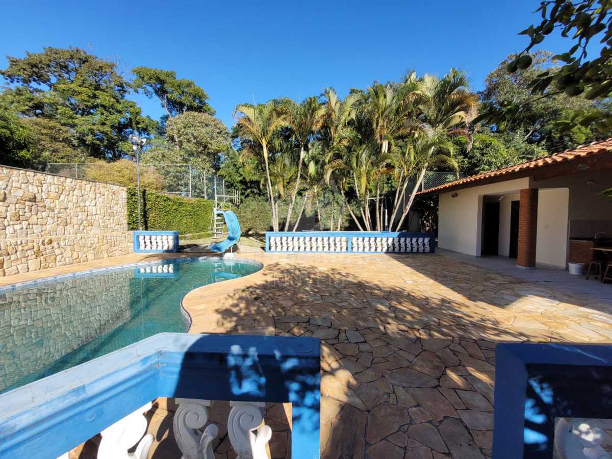 Piscina - 18