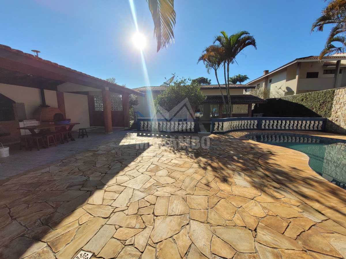 Piscina - 19