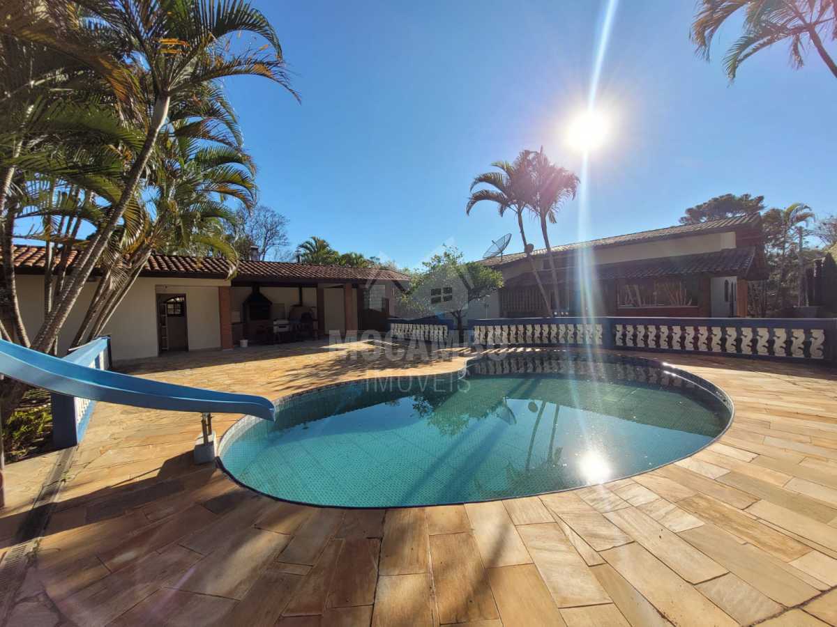 Piscina - 1