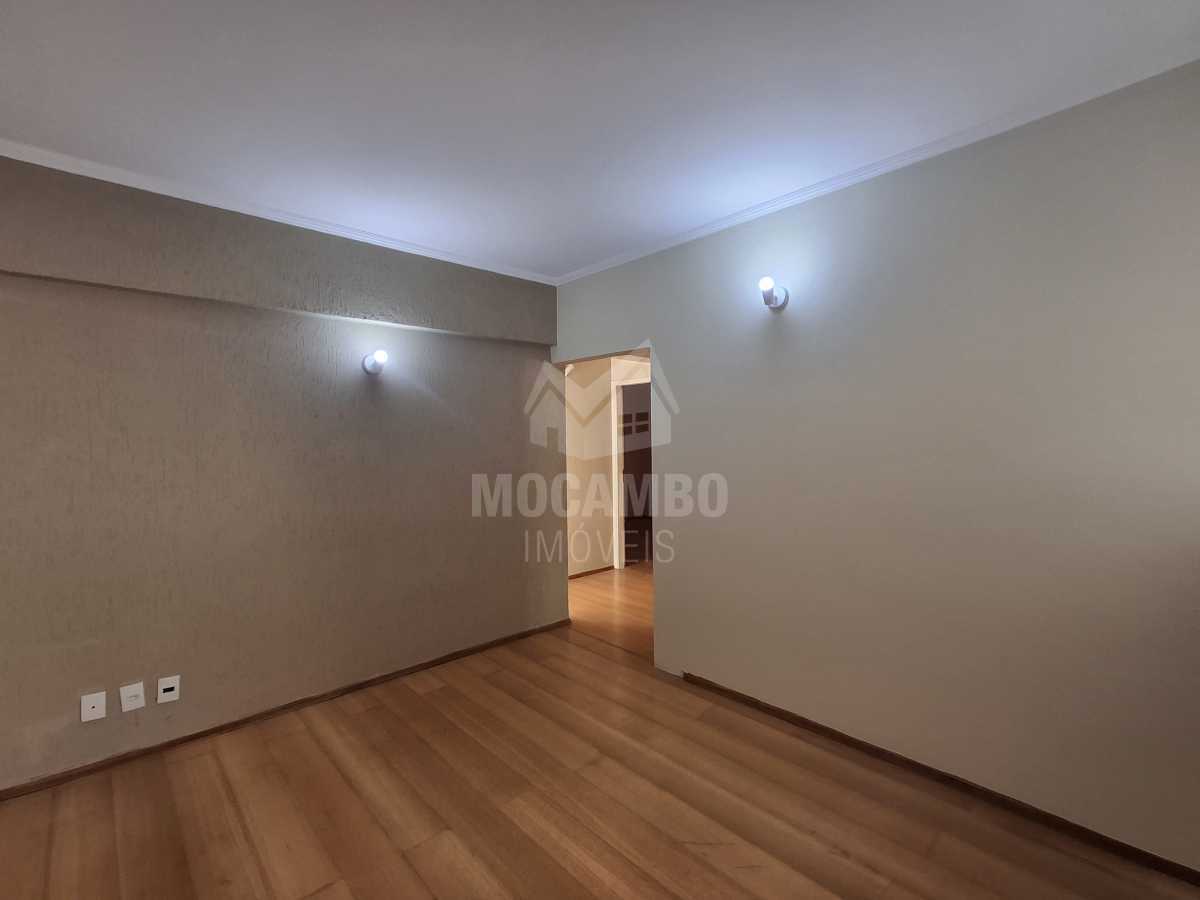Conheça sala do imóvel - Apartamento 2 quartos para venda e aluguel Itatiba,SP Vila Penteado - R$ 350.000 - FCAP22242 - 4 sala - 4