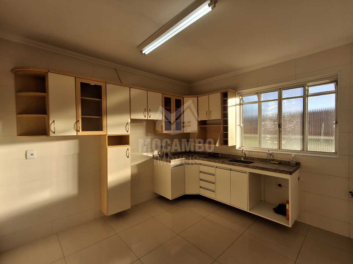 Conheça cozinha do imóvel - Apartamento 2 quartos para venda e aluguel Itatiba,SP Vila Penteado - R$ 350.000 - FCAP22242 - 1 cozinha - 1
