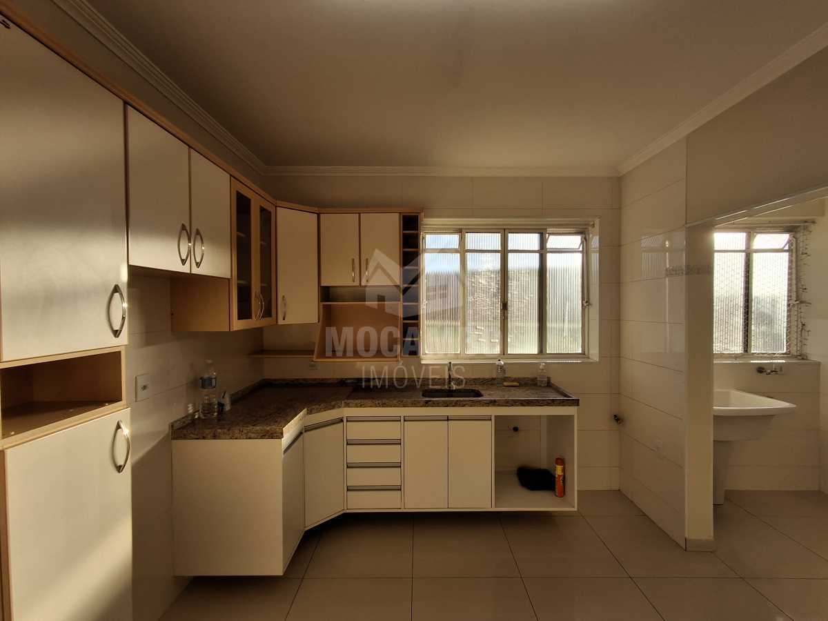 Conheça cozinha do imóvel - Apartamento 2 quartos para venda e aluguel Itatiba,SP Vila Penteado - R$ 350.000 - FCAP22242 - 2 cozinha - 2