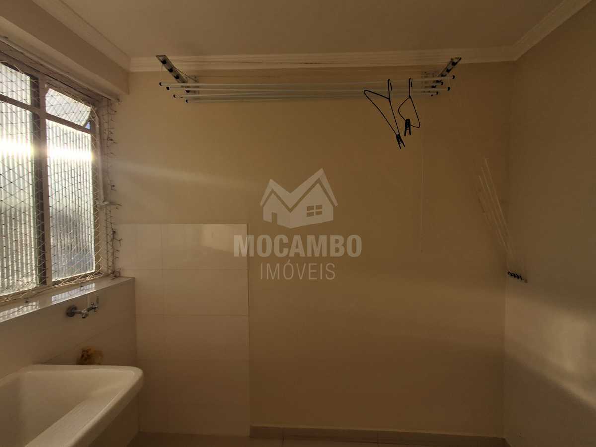Conheça lavanderia do imóvel - Apartamento 2 quartos para venda e aluguel Itatiba,SP Vila Penteado - R$ 350.000 - FCAP22242 - 3 lavanderia - 3