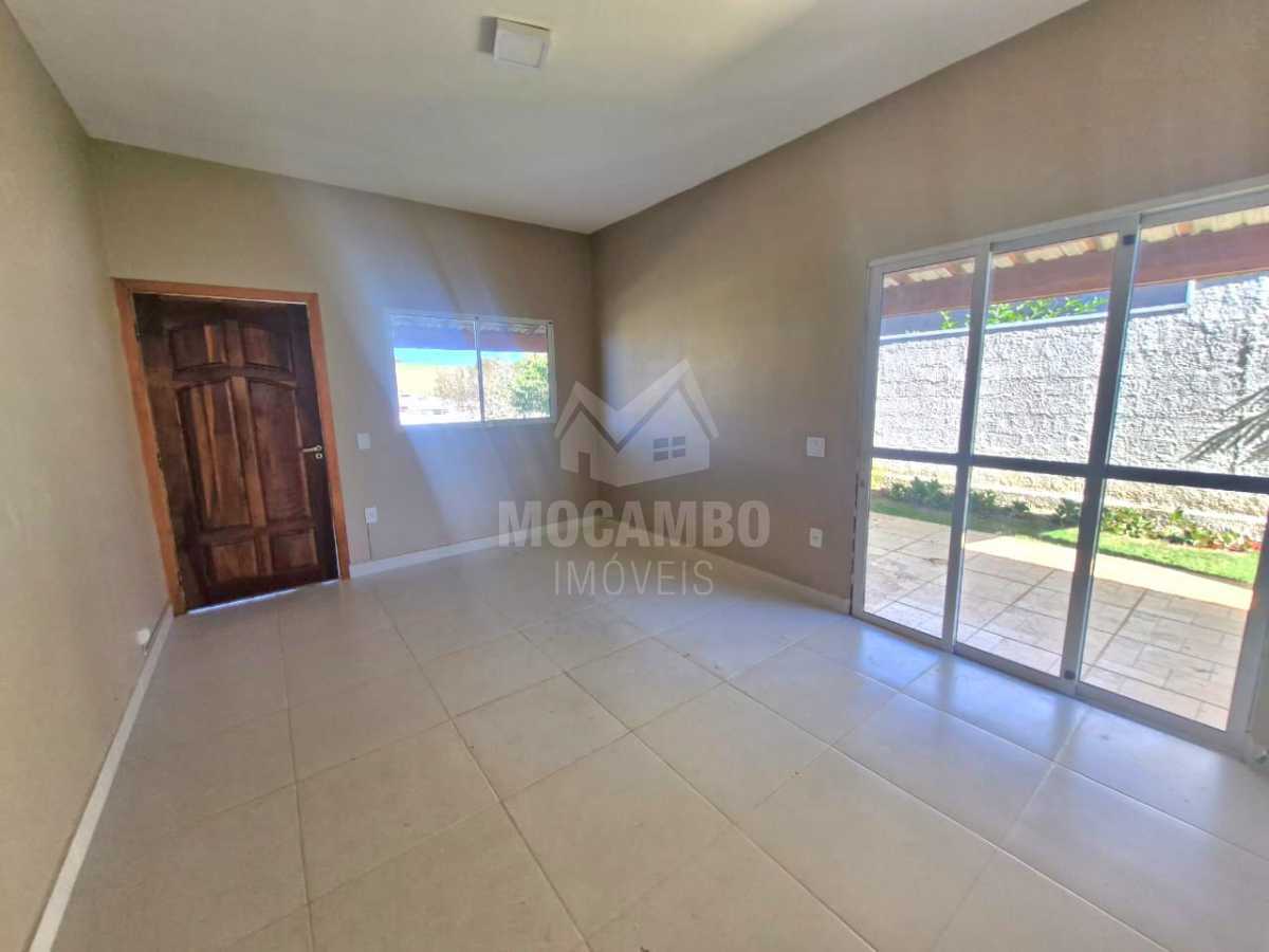 Conheça Sala de estar do imóvel - Casa em Condomínio 2 quartos para alugar Itatiba,SP Condomínio Bosque dos Pires - R$ 3.467 - FCCN20151 - 3 Sala de estar - 3