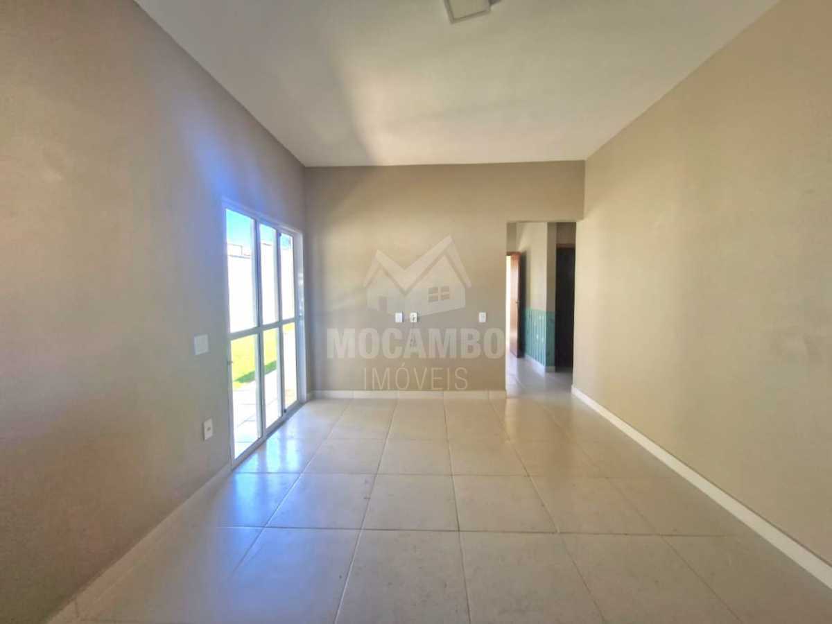 Conheça Sala de estar do imóvel - Casa em Condomínio 2 quartos para alugar Itatiba,SP Condomínio Bosque dos Pires - R$ 3.467 - FCCN20151 - 4 Sala de estar - 4
