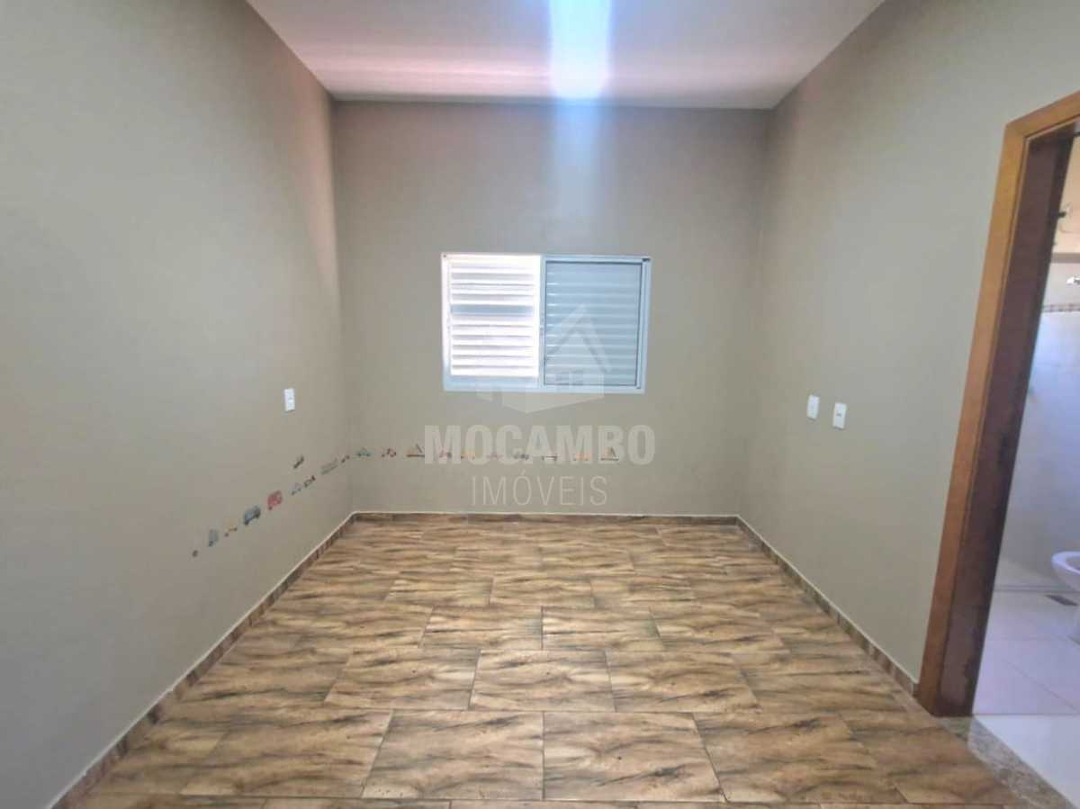 Conheça Suíte do imóvel - Casa em Condomínio 2 quartos para alugar Itatiba,SP Condomínio Bosque dos Pires - R$ 3.467 - FCCN20151 - 11 Suíte - 11