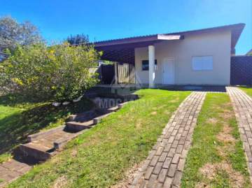 Condomínio Condomínio Bosque dos Pires - ALUGUEL 100% DIGITAL - Casa em Condomínio 2 quartos para alugar Itatiba,SP Condomínio Bosque dos Pires - R$ 3.467 - FCCN20151
