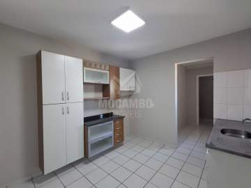 Condomínio Edifício Ville de Rodin - ALUGUEL 100% DIGITAL - Apartamento 3 quartos para alugar Itatiba,SP Jardim Tereza - R$ 2.095 - FCAP30853
