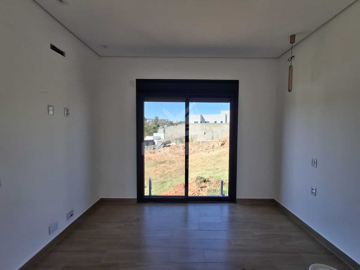 Conheça Suíte do imóvel - Casa em Condomínio 4 quartos para venda e aluguel Itatiba,SP Condomínio San Giovanni - R$ 3.700.000 - FCCN40347 - 10 Suíte - 10