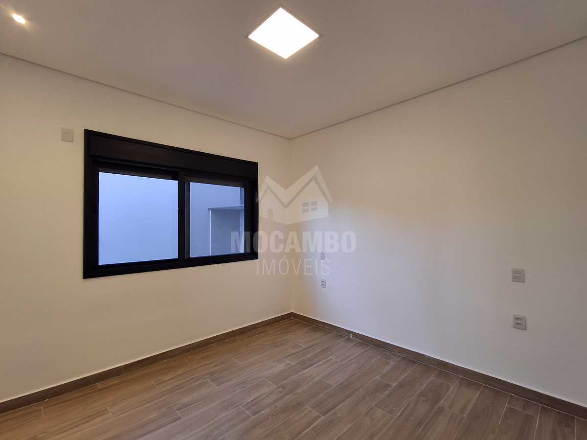 Conheça Suíte do imóvel - Casa em Condomínio 4 quartos para venda e aluguel Itatiba,SP Condomínio San Giovanni - R$ 3.700.000 - FCCN40347 - 9 Suíte - 9