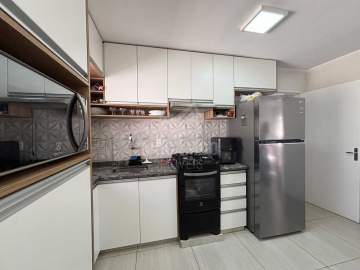 Condomínio Residencial Beija-Flor - Condomínio A  - Apartamento 3 quartos à venda Itatiba,SP Residencial Beija Flor Condomínio A - R$ 295.000 - FCAP30854
