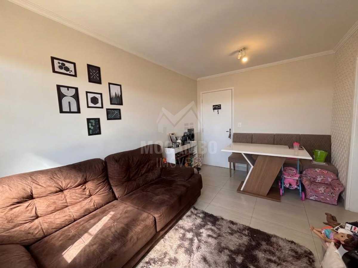 Conheça 23cf577e-068d-4636-86c0-ecb20d do imóvel - Apartamento 3 quartos à venda Itatiba,SP Residencial Beija Flor Condomínio A - R$ 295.000 - FCAP30854 - 8 23cf577e-068d-4636-86c0-ecb20d - 8