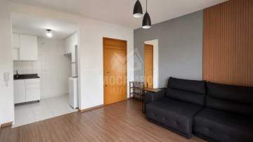 Condomínio Edifício Residencial Reserva da Mata - ALUGUEL 100% DIGITAL - Apartamento 2 quartos para alugar Itatiba,SP Bairro das Brotas - R$ 2.500 - FCAP22244