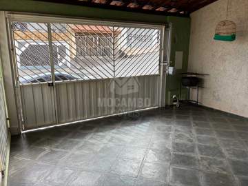 Casa 3 quartos à venda Itatiba,SP Jardim Santa Filomena - R$ 850.000 - FCCA32119