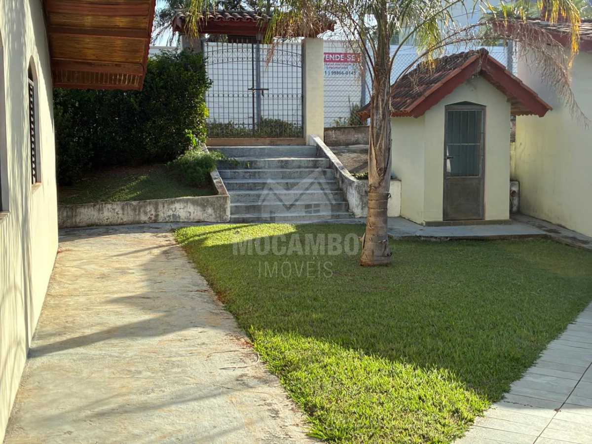 Conheça Moenda 6. do imóvel - Casa em Condomínio 6 quartos à venda Itatiba,SP Condomínio Sítio da Moenda - R$ 890.000 - FCCN60025 - 6 Moenda 6. - 6