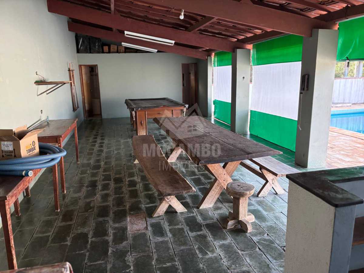 Conheça Moenda 8. do imóvel - Casa em Condomínio 6 quartos à venda Itatiba,SP Condomínio Sítio da Moenda - R$ 890.000 - FCCN60025 - 8 Moenda 8. - 8