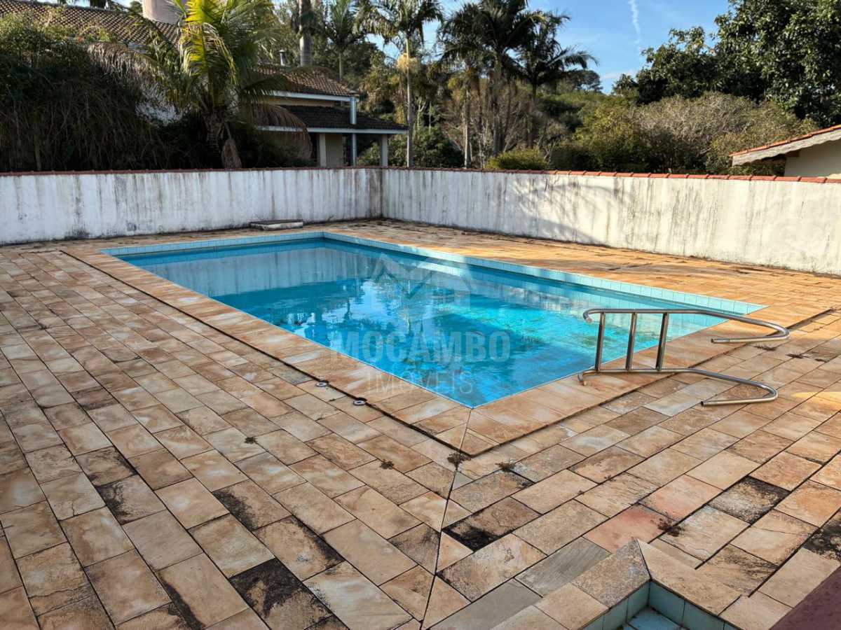 Conheça Moenda 10. do imóvel - Casa em Condomínio 6 quartos à venda Itatiba,SP Condomínio Sítio da Moenda - R$ 890.000 - FCCN60025 - 10 Moenda 10. - 10