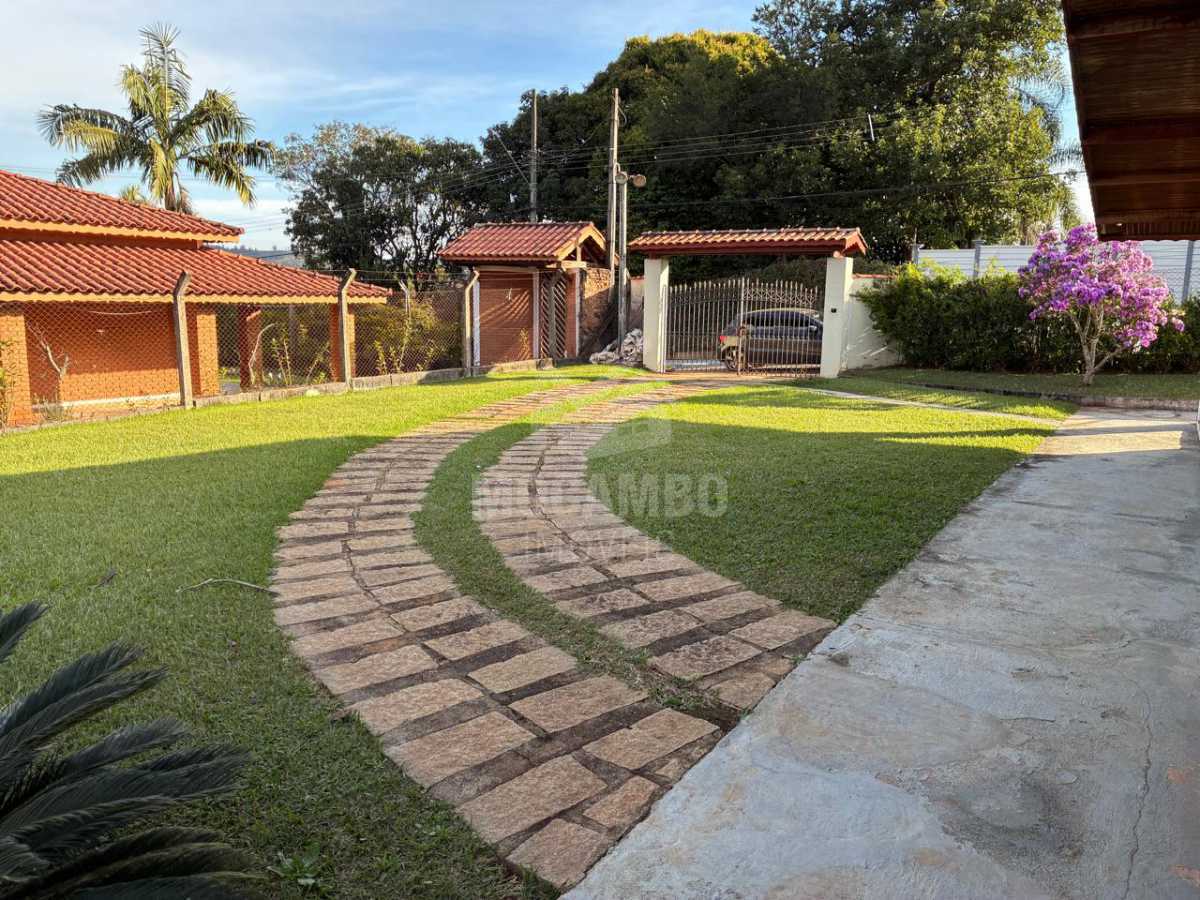 Conheça Moenda 14. do imóvel - Casa em Condomínio 6 quartos à venda Itatiba,SP Condomínio Sítio da Moenda - R$ 890.000 - FCCN60025 - 14 Moenda 14. - 14