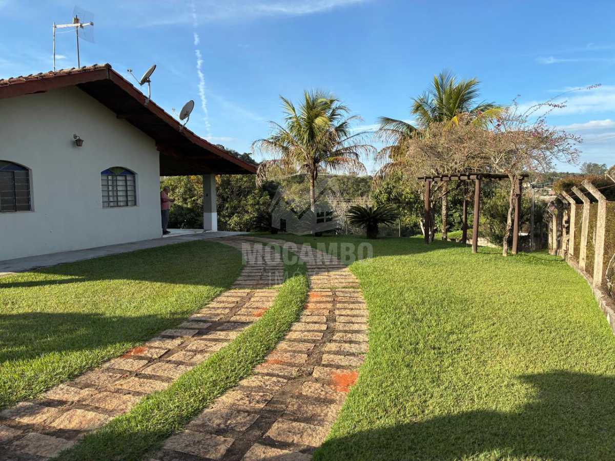 Conheça Moenda 15. do imóvel - Casa em Condomínio 6 quartos à venda Itatiba,SP Condomínio Sítio da Moenda - R$ 890.000 - FCCN60025 - 15 Moenda 15. - 15