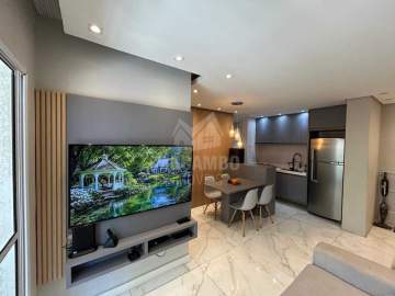 Condomínio Residencial Sonhare - Apartamento 2 quartos à venda Itatiba,SP Jardim Ester - R$ 400.000 - FCAP22246 Condomínio Residencial Sonhare - Apartamento 2 quartos à venda Itatiba,SP Jardim Ester - R$ 400.000 - FCAP22246