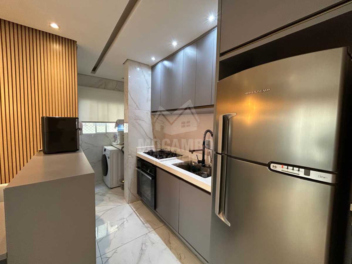 Conheça Apartamento do imóvel - Apartamento 2 quartos à venda Itatiba,SP Jardim Ester - R$ 400.000 - FCAP22246 - 7 Apartamento - 7