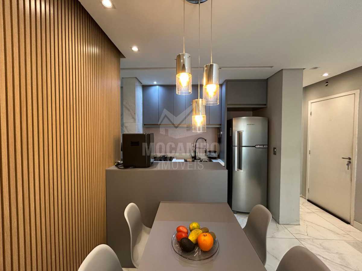 Conheça Apartamentoat 1 do imóvel - Apartamento 2 quartos à venda Itatiba,SP Jardim Ester - R$ 400.000 - FCAP22246 - 3 Apartamentoat 1 - 3