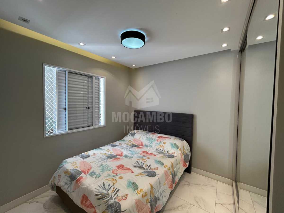 Conheça Apartamento do imóvel - Apartamento 2 quartos à venda Itatiba,SP Jardim Ester - R$ 400.000 - FCAP22246 - 9 Apartamento - 9