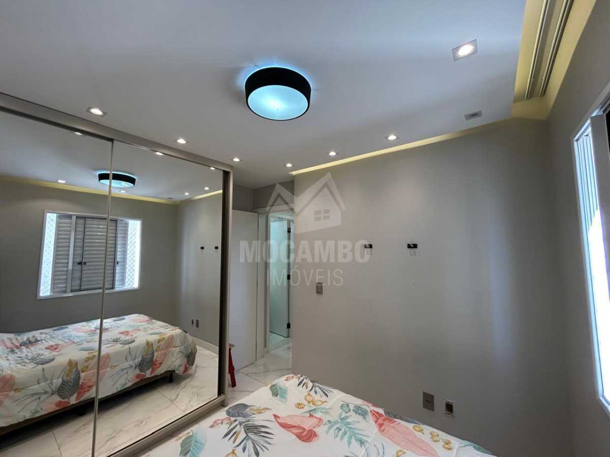 Conheça Apartamento do imóvel - Apartamento 2 quartos à venda Itatiba,SP Jardim Ester - R$ 400.000 - FCAP22246 - 10 Apartamento - 10