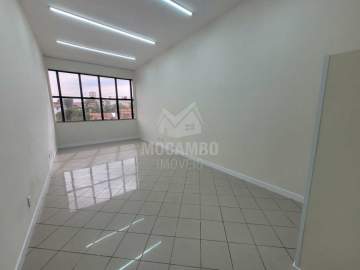 Ótima localização - Sala Comercial 29m² para alugar Itatiba,SP Centro - R$ 1.450 - FCSL00450