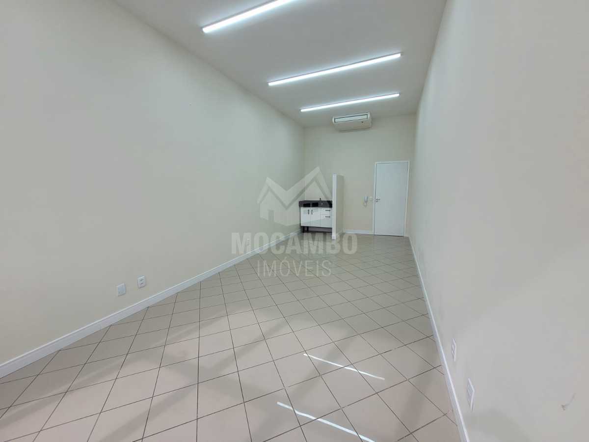 Conheça sala do imóvel - Sala Comercial 29m² para alugar Itatiba,SP Centro - R$ 1.450 - FCSL00450 - 2 sala - 2