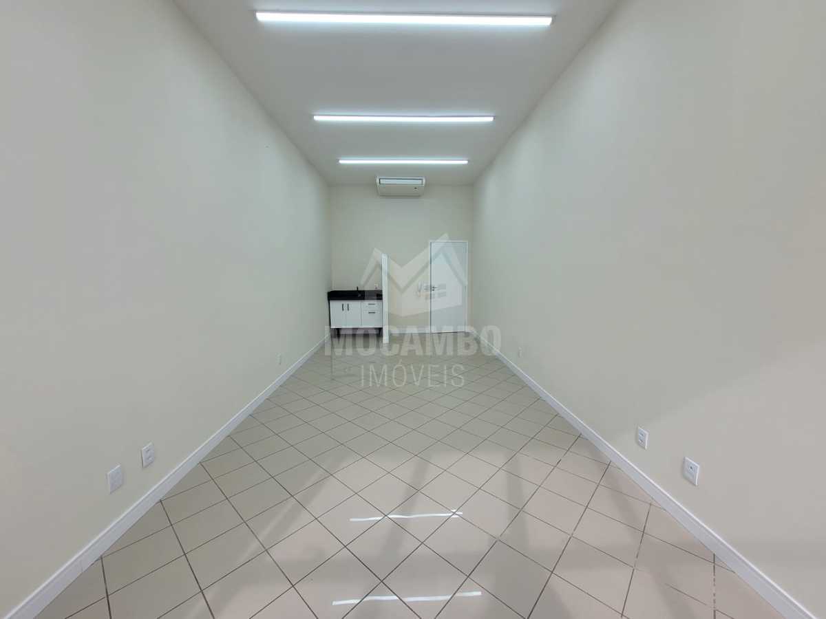 Conheça sala do imóvel - Sala Comercial 29m² para alugar Itatiba,SP Centro - R$ 1.450 - FCSL00450 - 3 sala - 3