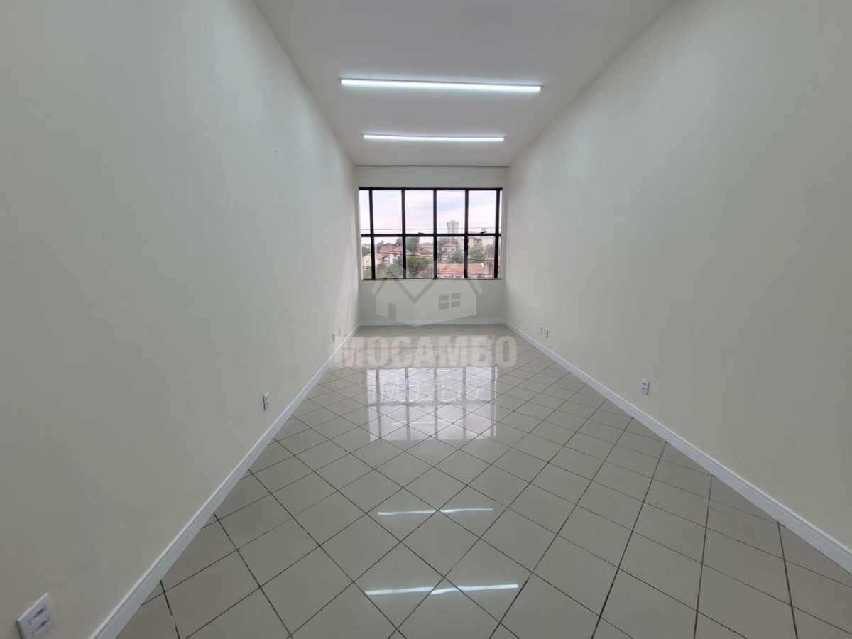 Conheça sala do imóvel - Sala Comercial 29m² para alugar Itatiba,SP Centro - R$ 1.450 - FCSL00450 - 4 sala - 4