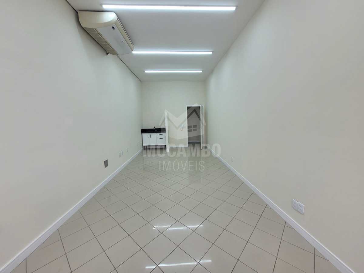 Conheça sala do imóvel - Sala Comercial 29m² para alugar Itatiba,SP Centro - R$ 1.450 - FCSL00451 - 2 sala - 2