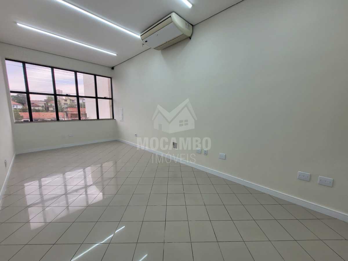 Conheça sala do imóvel - Sala Comercial 29m² para alugar Itatiba,SP Centro - R$ 1.450 - FCSL00451 - 4 sala - 4
