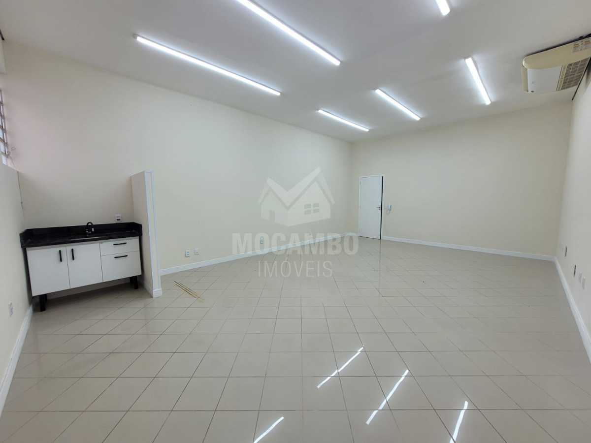 Conheça sala do imóvel - Sala Comercial 34m² para alugar Itatiba,SP Centro - R$ 1.650 - FCSL00452 - 2 sala - 2