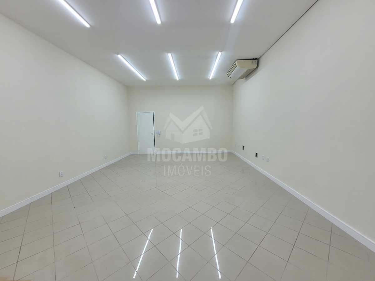 Conheça sala do imóvel - Sala Comercial 34m² para alugar Itatiba,SP Centro - R$ 1.650 - FCSL00452 - 3 sala - 3