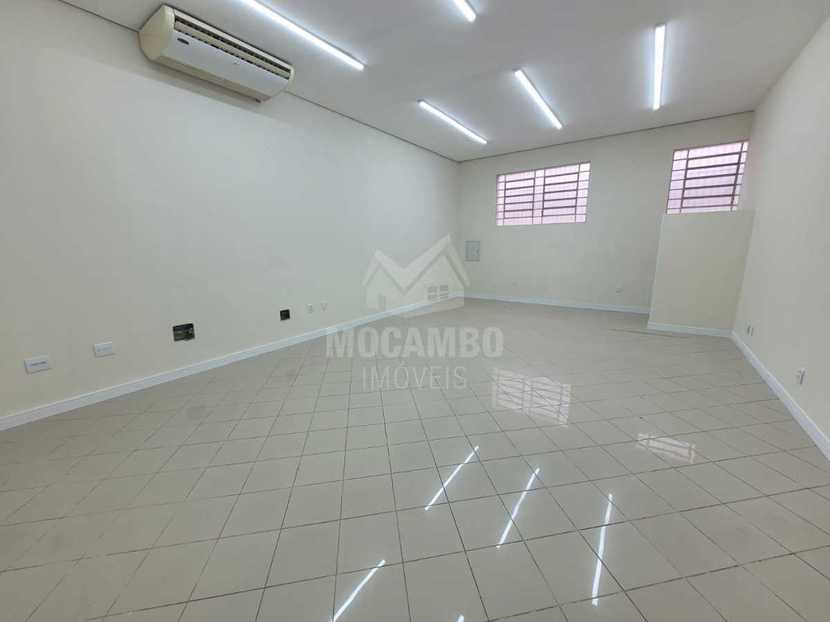 Conheça sala do imóvel - Sala Comercial 34m² para alugar Itatiba,SP Centro - R$ 1.650 - FCSL00452 - 4 sala - 4