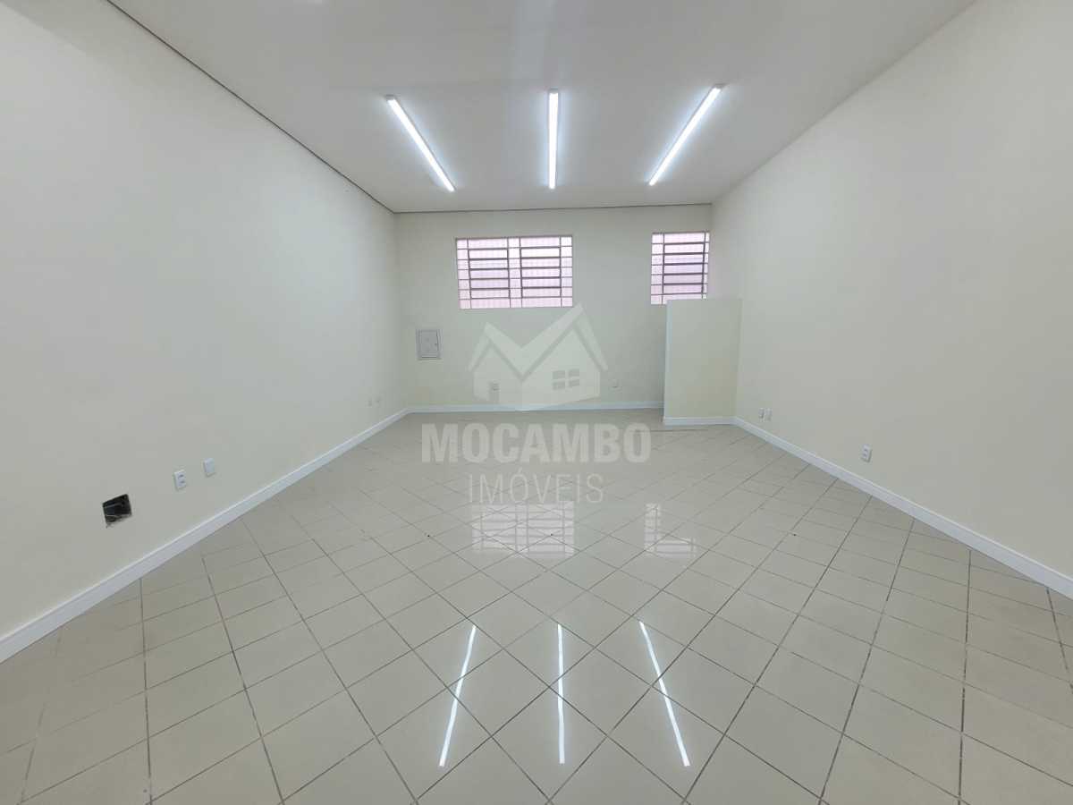 Conheça sala do imóvel - Sala Comercial 34m² para alugar Itatiba,SP Centro - R$ 1.650 - FCSL00452 - 1 sala - 1