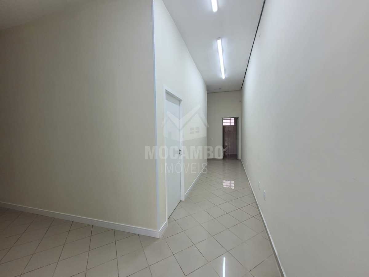 Conheça hall do imóvel - Sala Comercial 43m² para alugar Itatiba,SP Centro - R$ 2.100 - FCSL00453 - 5 hall - 5