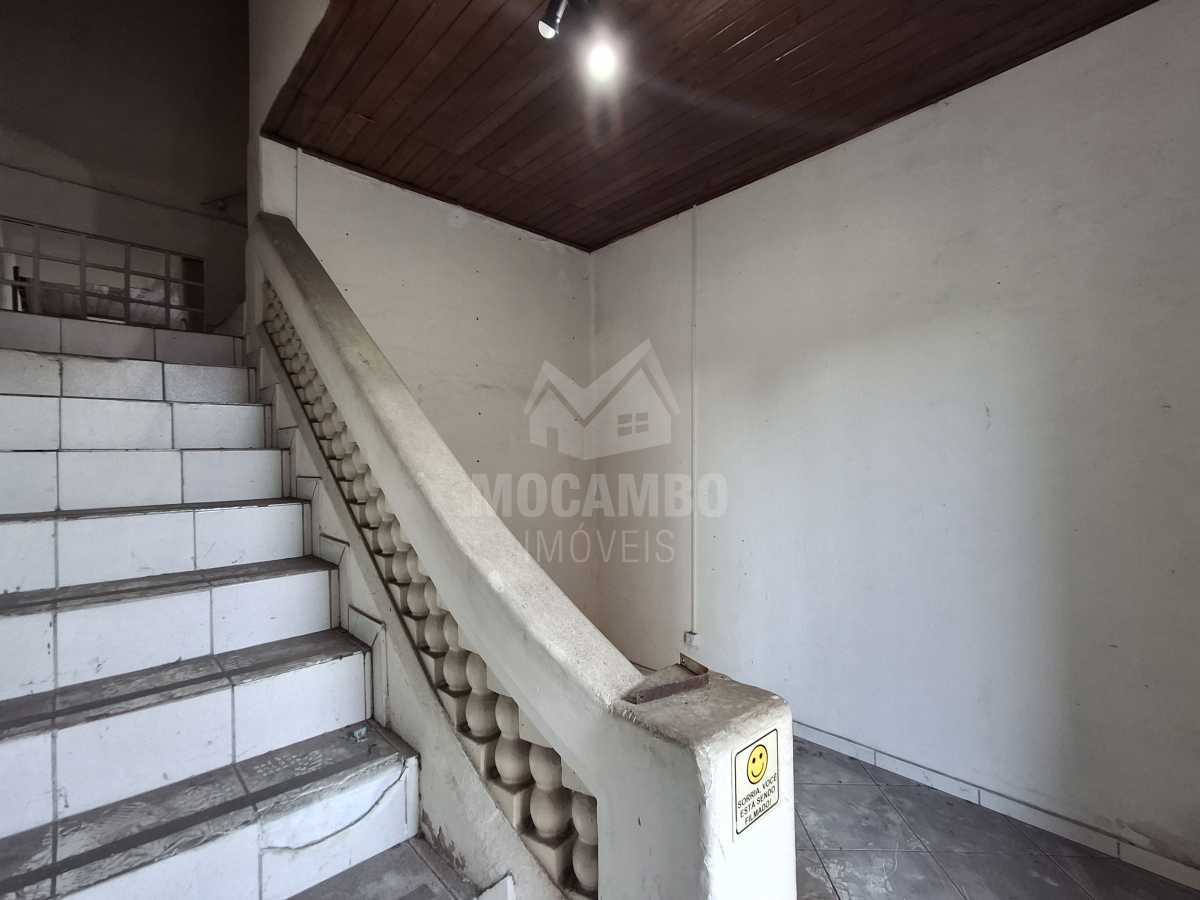 Conheça entrada do imóvel - Casa 2 quartos para alugar Itatiba,SP Centro - R$ 2.000 - FCCA22004 - 1 entrada - 1