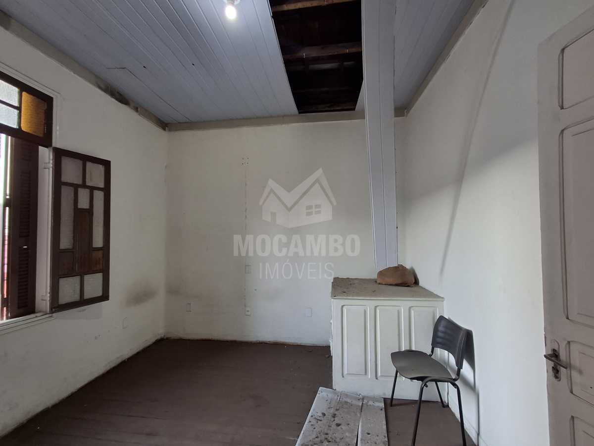 Conheça quarto 1 do imóvel - Casa 2 quartos para alugar Itatiba,SP Centro - R$ 2.000 - FCCA22004 - 2 quarto 1 - 2